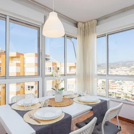 Apartamento Beach * Torrox