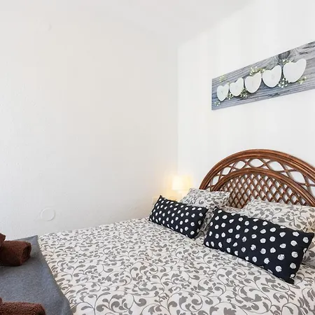 Apartamento Beach * Torrox