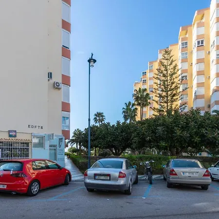 Apartamento Beach Apartmán