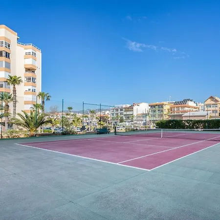 Apartamento Beach Apartmán Torrox