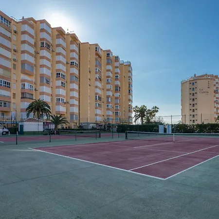 Apartamento Beach Apartmán *