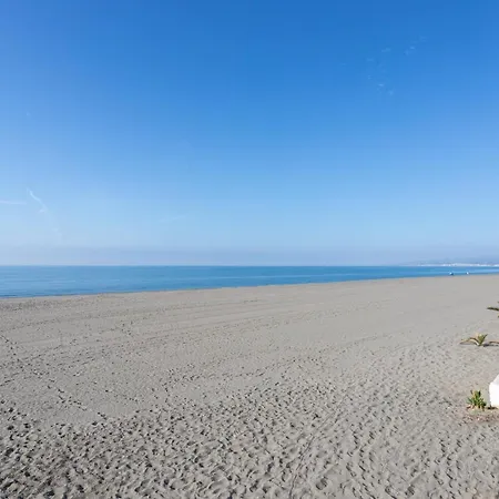 Apartamento Beach Apartmán Torrox