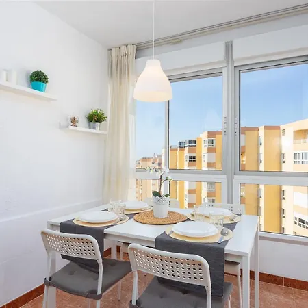 Apartamento Beach * Torrox