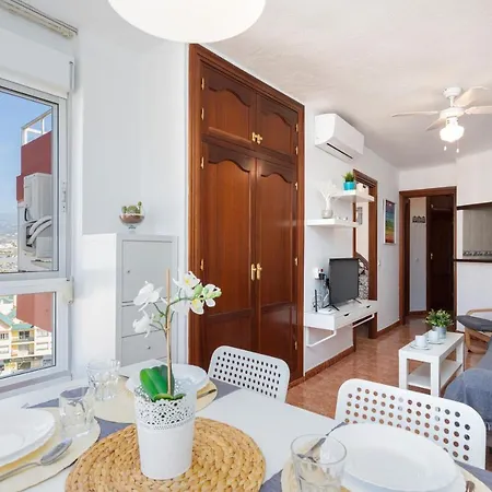 Apartamento Beach *