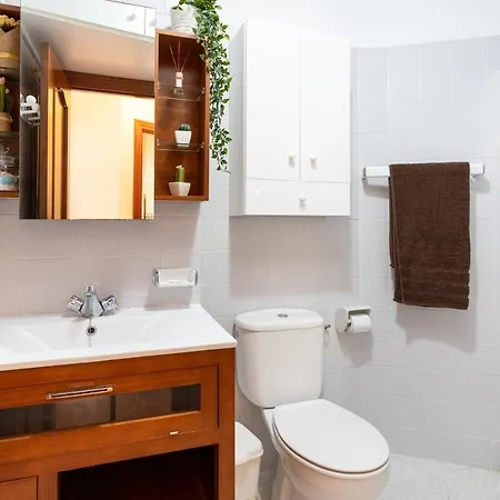 Apartamento Beach Apartmán *