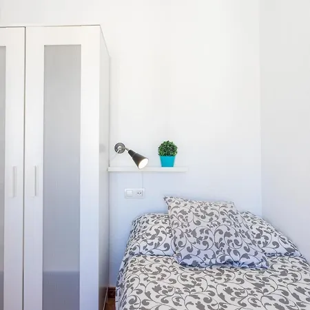 Apartamento Beach * Torrox