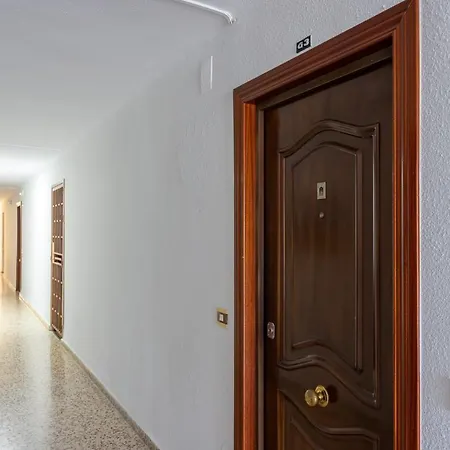 Apartamento Beach Torrox
