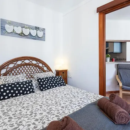 Apartamento Beach * Torrox