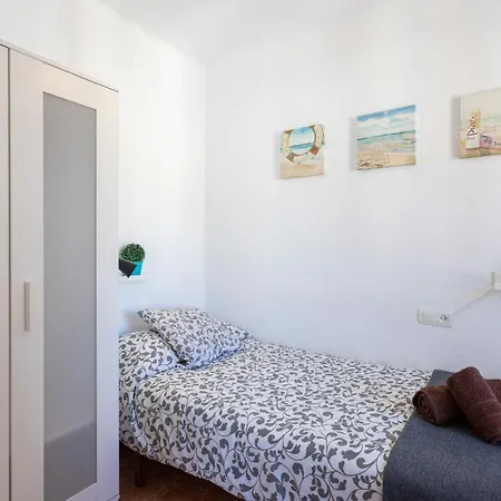 Apartamento Beach * Torrox