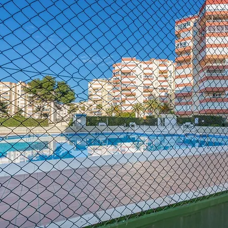 Apartmán Apartamento Beach
