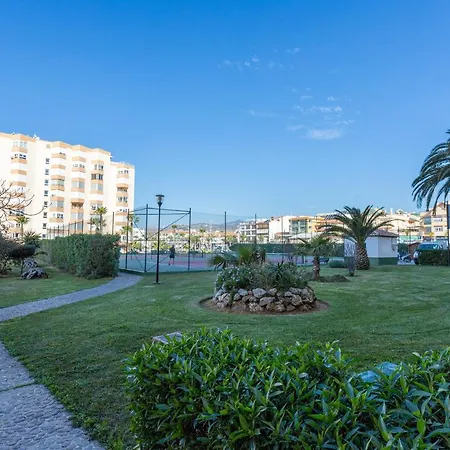 Apartamento Beach Torrox