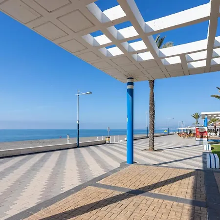 Apartamento Beach