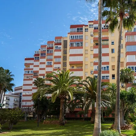 Apartamento Beach * Torrox
