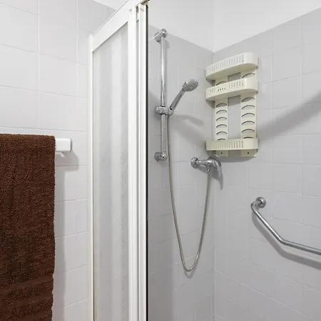 Apartamento Beach *