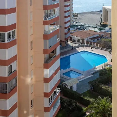 Apartamento Beach Apartmán *