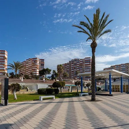 Apartamento Beach